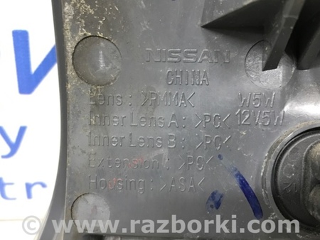 ФОТО Фонарь задний внутренний правый для Nissan X-Trail T32 /Rogue (2013-) Киев