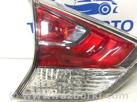 ФОТО Фонарь задний внутренний левый для Nissan X-Trail T32 /Rogue (2013-) Київ