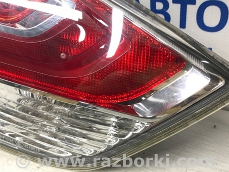 ФОТО Фонарь задний внутренний левый для Nissan X-Trail T32 /Rogue (2013-) Київ