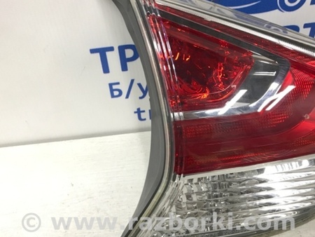 ФОТО Фонарь задний внутренний левый для Nissan X-Trail T32 /Rogue (2013-) Київ