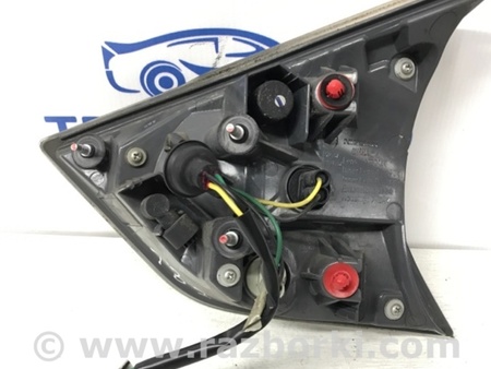 ФОТО Фонарь задний внутренний левый для Nissan X-Trail T32 /Rogue (2013-) Київ