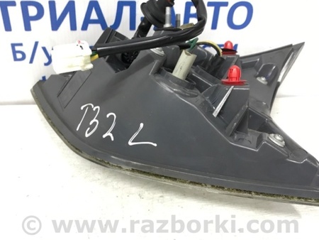 ФОТО Фонарь задний внутренний левый для Nissan X-Trail T32 /Rogue (2013-) Київ