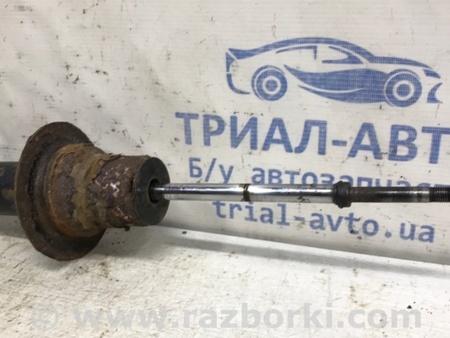 ФОТО Амортизатор передний левый для Mitsubishi Pajero Wagon 4 Киев