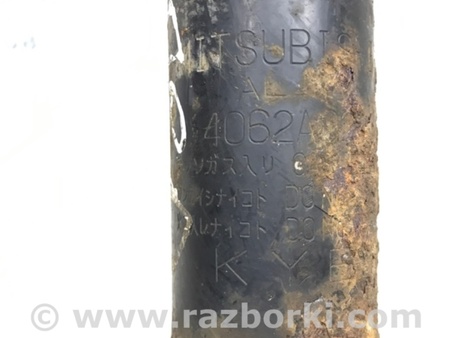 ФОТО Амортизатор передний левый для Mitsubishi Pajero Wagon 4 Киев