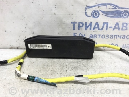 ФОТО Подушка безопасности в кресло для Mitsubishi Pajero Wagon 4 Киев