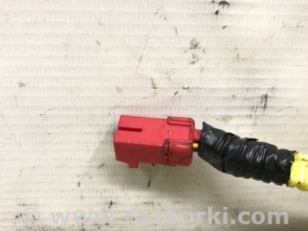 ФОТО Подушка безопасности в кресло для Mitsubishi Pajero Wagon 4 Киев