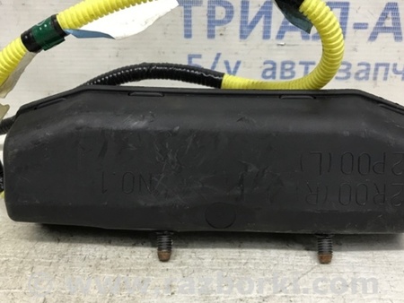 ФОТО Подушка безопасности в кресло для Mitsubishi Pajero Wagon 4 Киев