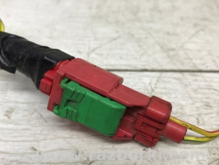 ФОТО Подушка безопасности в кресло для Mitsubishi Pajero Wagon 4 Киев