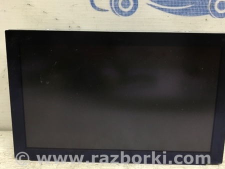 ФОТО Дисплей информационный для Nissan X-Trail T31 (2007-2014) Киев