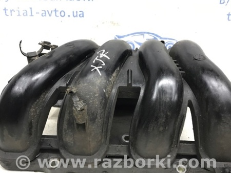 ФОТО Коллектор впускной пластик для Nissan X-Trail T31 (2007-2014) Киев