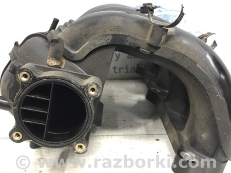 ФОТО Коллектор впускной пластик для Nissan X-Trail T31 (2007-2014) Киев