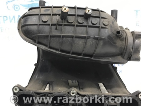 ФОТО Коллектор впускной пластик для Nissan X-Trail T31 (2007-2014) Киев