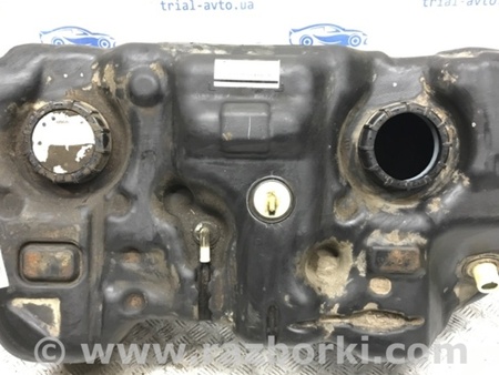 ФОТО Бак топливный пластик для Nissan X-Trail T31 (2007-2014) Киев