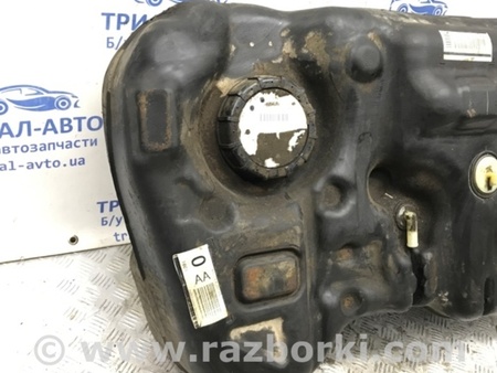 ФОТО Бак топливный пластик для Nissan X-Trail T31 (2007-2014) Киев