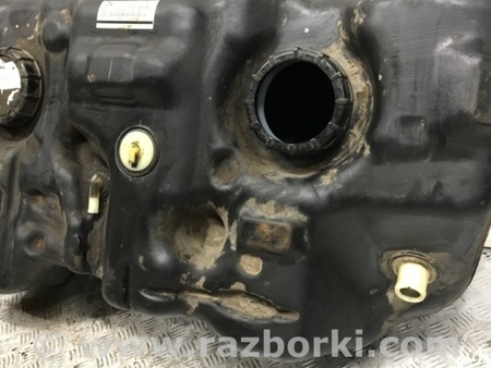 ФОТО Бак топливный пластик для Nissan X-Trail T31 (2007-2014) Киев