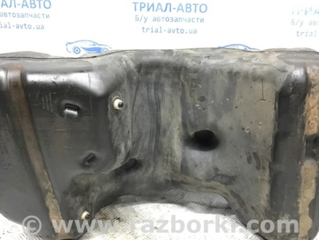 ФОТО Бак топливный пластик для Nissan X-Trail T31 (2007-2014) Киев