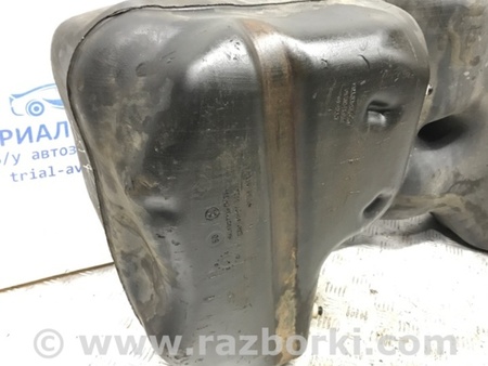 ФОТО Бак топливный пластик для Nissan X-Trail T31 (2007-2014) Киев