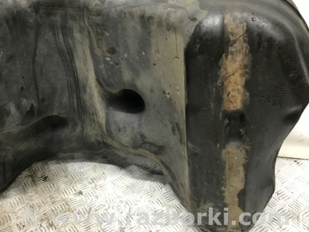 ФОТО Бак топливный пластик для Nissan X-Trail T31 (2007-2014) Киев