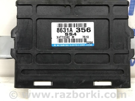 ФОТО Блок управления полным приводом для Mitsubishi Pajero Wagon 4 Киев