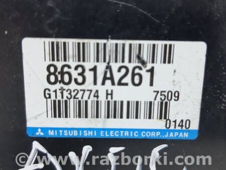 ФОТО Блок управления АКПП для Mitsubishi Pajero Wagon 4 Киев