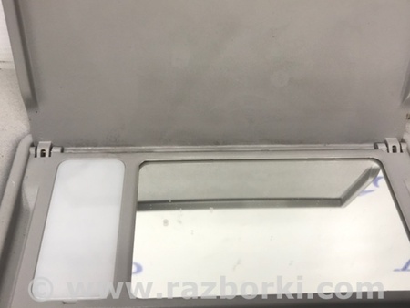 ФОТО Козырек солнцезащитный правый для Mitsubishi Pajero Wagon 4 Киев