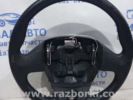 ФОТО Руль для Renault Megane 3 Киев