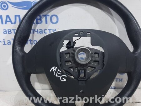 ФОТО Руль для Renault Megane 3 Киев
