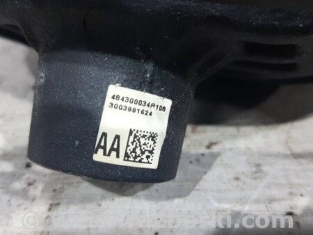 ФОТО Руль для Renault Megane 3 Киев