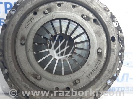 ФОТО Корзина сцепления для KIA Sorento XM Киев