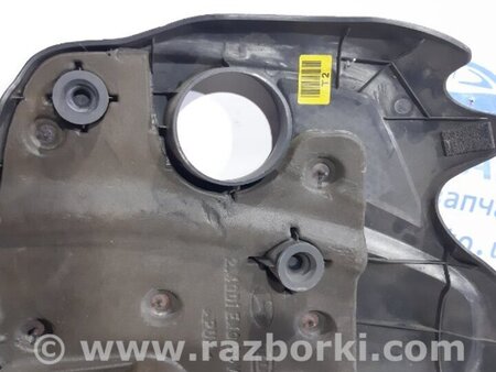 ФОТО Декоративная крышка ДВС для KIA Optima TF Київ