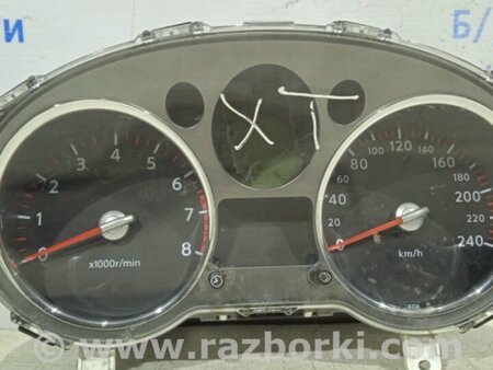 ФОТО Приборная панель для Nissan X-Trail T31 (2007-2014) Киев