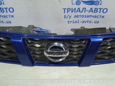 ФОТО Решетка радиатора для Nissan X-Trail T31 (2007-2014) Киев