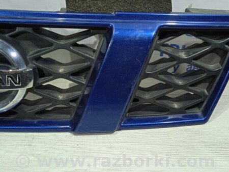 ФОТО Решетка радиатора для Nissan X-Trail T31 (2007-2014) Киев