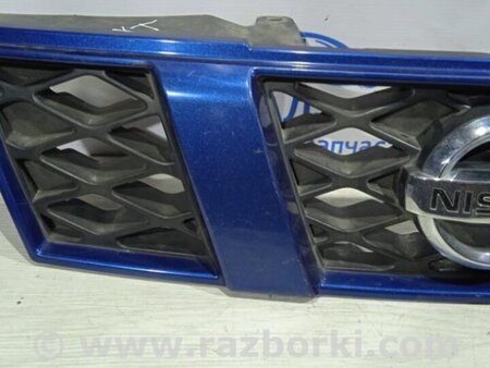 ФОТО Решетка радиатора для Nissan X-Trail T31 (2007-2014) Киев