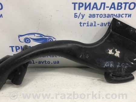ФОТО Воздухозаборник для Nissan X-Trail T31 (2007-2014) Киев