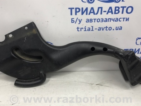 ФОТО Воздухозаборник для Nissan X-Trail T31 (2007-2014) Киев