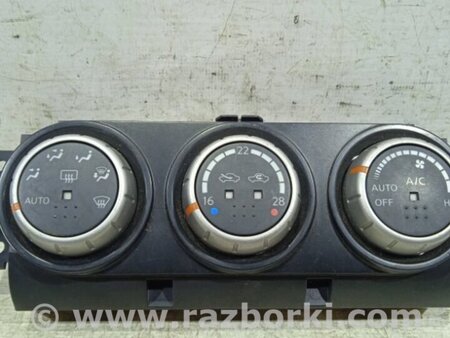 ФОТО Блок управления кондиционером для Nissan X-Trail T31 (2007-2014) Киев