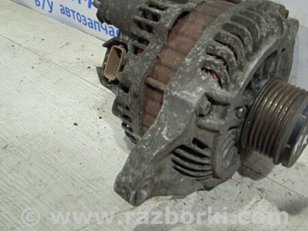 ФОТО Генератор для Mitsubishi Outlander XL Київ