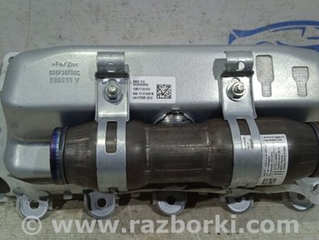 ФОТО Подушка безопасности в торпеду для BMW 5 F10 Киев