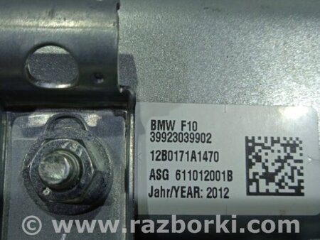 ФОТО Подушка безопасности в торпеду для BMW 5 F10 Киев