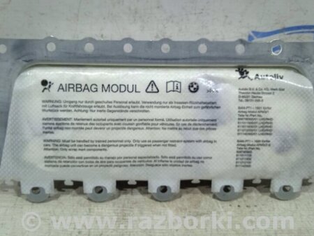 ФОТО Подушка безопасности в торпеду для BMW 5 F10 Киев