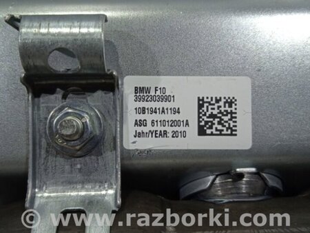 ФОТО Подушка безопасности в торпеду для BMW 5 F10 Киев