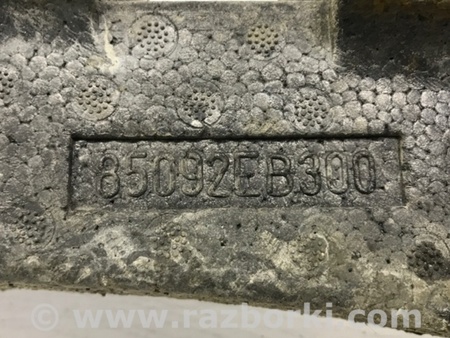 ФОТО Абсорбер задний для Nissan Pathfinder R51 Киев