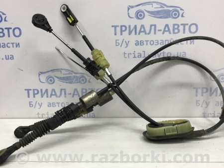 ФОТО Трос коробки передач для Nissan X-Trail T32 /Rogue (2013-) Київ