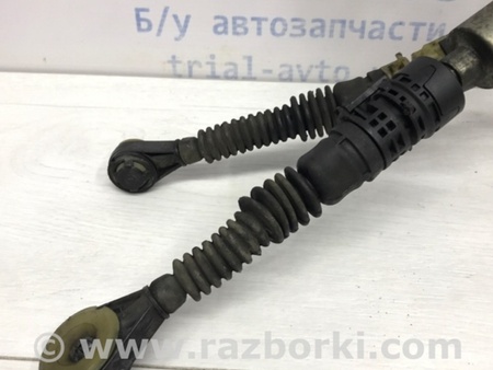 ФОТО Трос коробки передач для Nissan X-Trail T32 /Rogue (2013-) Київ