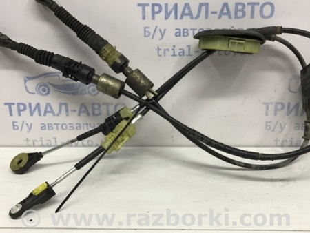 ФОТО Трос коробки передач для Nissan X-Trail T32 /Rogue (2013-) Київ