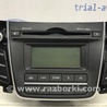 магнитофон Hyundai i30 GD