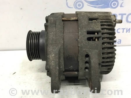 ФОТО Генератор для Mitsubishi Outlander XL Киев