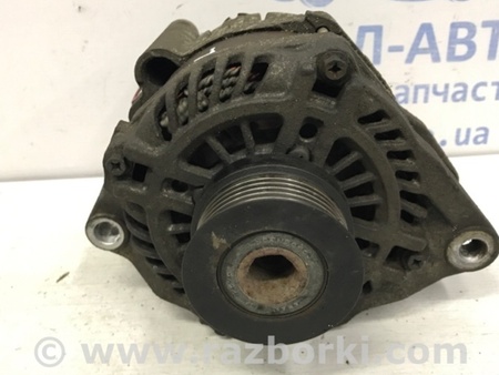 ФОТО Генератор для Mitsubishi Outlander XL Киев