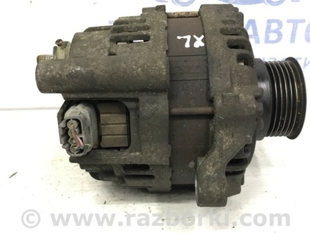 ФОТО Генератор для Mitsubishi Outlander XL Киев